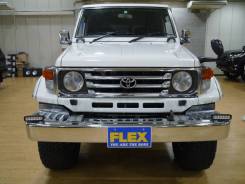 Toyota Land Cruiser. механика, 4wd, 4.2, дизель, 12 тыс. км, б/п, нет птс. Под заказ