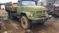 ЗИЛ 131. борт. запчасти Урал . КамАЗ ЗИЛ. маз. краз, 6 000 куб. см., 6 000 кг., 6x6