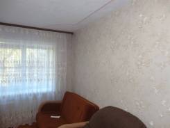4-комнатная, улица Истомина 34. Центральный, агентство, 64 кв. м. Интерьер