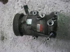 Компрессор кондиционера. Hyundai i30 Hyundai Elantra, MD Kia Cerato Kia Soul Kia K3 Kia Forte Двигатель G4FG