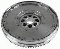 Маховик. Ford: Focus, Galaxy, Kuga, S-MAX, C-MAX, Mondeo Volvo V70 Volvo S40 Volvo V50