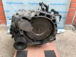 АКПП. Volkswagen Lupo Volkswagen Polo Skoda Fabia Audi A2 Двигатели: AUA, BBY, BKY