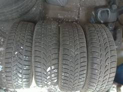 SISURA, 195/65R15. Зимние, шипованные, 10 %, 4 шт