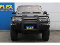 Toyota Land Cruiser. вариатор, 4wd, 4.2, дизель, 14 тыс. км, б/п, нет птс. Под заказ
