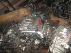 Двигатель в сборе. Mitsubishi Legnum, EC5W Mitsubishi Galant, EC5A Двигатель 6A13TT