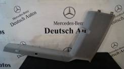 Накладка на стойку. Mercedes-Benz V-Class, W638 Двигатели: M104V6, M111E20, M111E23, OM601, OM611DELA