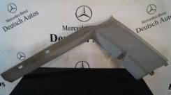 Накладка на стойку. Mercedes-Benz V-Class, W638 Двигатели: M104V6, M111E20, M111E23, OM601, OM611DELA