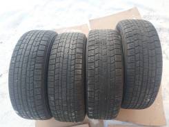 Dunlop DSX-2. Зимние, без шипов, 2013 год, 10 %, 4 шт
