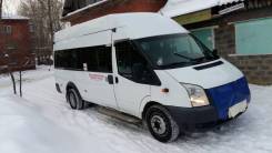 Ford Transit 222709. Продается Ford Transit, 25 мест