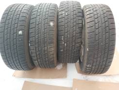 Goodyear Ice Navi Zea II. Зимние, без шипов, 2013 год, 5 %, 4 шт