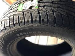 Nokian Hakkapeliitta R. Зимние, без шипов, без износа, 4 шт