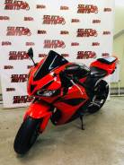 Honda CBR 600RR. 600 куб. см., исправен, птс, без пробега