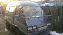 Subaru Domingo. KJ8, EF10 ����
