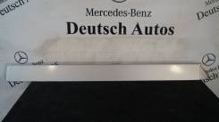 Накладка на крыло. Mercedes-Benz V-Class, W638 Двигатели: M104V6, M111E20, M111E23, OM601, OM611DELA