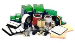 Фильтр топливный PCD-006 parts mall PCD-006 в наличии
