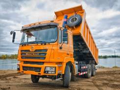 Shaanxi Shacman SX3258DR384. Shacman SX3258DR384 F3000, 9 726 куб. см., 25 000 кг., 6x4