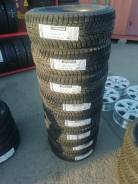 Hankook Winter i*cept IZ2 W616. Зимние, без шипов, 2018 год, без износа, 4 шт