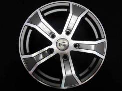 NZ Wheels SH594
