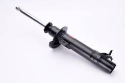 Амортизатор. Nissan March, AK12, BK12, BNK12, K12 Двигатели: CR10DE, CR12DE, CR14DE
