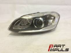 Фара. Volvo XC60, DZ, DZ31, DZ40, DZ44, DZ47, DZ52, DZ69, DZ70, DZ71, DZ72, DZ80, DZ81, DZ82, DZ87, DZ88, DZ90, DZ95, DZ98, DZ99 Двигатели: D5204T7, B...