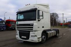 DAF XF 105. DAF FT XF 105.410, 12 700 куб. см., 12 085 кг., 4x2