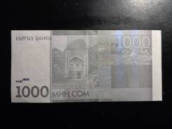Сом Киргизский.