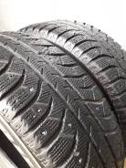 Bridgestone Ice Cruiser 7000. Зимние, шипованные, 30 %, 2 шт