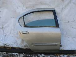 Дверь боковая. Nissan Maxima, CA33 Nissan Cefiro, A33, PA33 Двигатели: VQ20DE, VQ30DE, VQ25DD