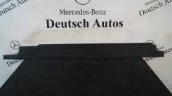 Накладка на порог. Mercedes-Benz V-Class, W638 Двигатели: M104V6, M111E20, M111E23, OM601, OM611DELA