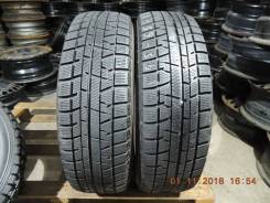 Yokohama Ice Guard IG50. Зимние, без шипов, 2015 год, 5 %, 2 шт