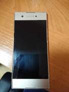 Sony Xperia XA1. Б/у, Dual-SIM