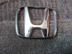 Эмблема. Honda Stream