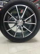 RW Classic H-490. 7.0x17", 5x105.00, ET40, �� 66,1���.