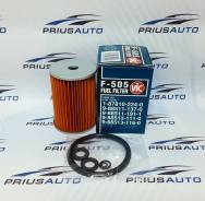 Фильтр топливный, сепаратор. Toyota: Windom, Vios, Ipsum, Opa, Avensis Verso, Estima, Vista, FJ Cruiser, Tarago, Picnic, Vista Ardeo, Hilux Surf, Picn...