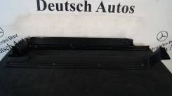 Накладка на порог. Mercedes-Benz V-Class, W638 Двигатели: M104V6, M111E20, M111E23, OM601, OM611DELA