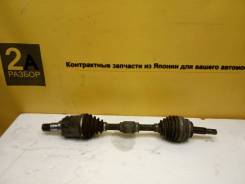 Привод, полуось. Toyota: Allion, Ipsum, Corolla, Avensis Verso, Estima, Caldina, Tarago, Picnic, Picnic Verso, Isis, Alphard, Premio, Nadia, Voxy, Gai...