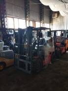 JAC. Вилочный погрузчик CPCD 300, 3 000 кг., Дизельный. Под заказ