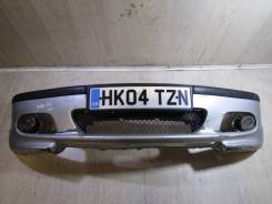 Бампер. BMW M3, E46 BMW 3-Series, E46
