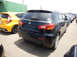 Крыша. Mitsubishi RVR, GA3W, GA4W Mitsubishi ASX, GA3W, GA4W