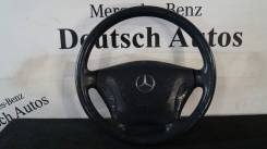 Руль. Mercedes-Benz V-Class, W638