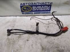Жгут высоковольтных проводов. Subaru Forester, SF5, SF9, SF6 Двигатели: EJ202, EJ20, EJ25, EJ205, EJ251, EJ253, EJ25D, EJ20J