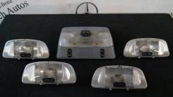 Светильник салона. Mercedes-Benz V-Class, W638, W638.234, W638.244, W638.274, W638.294 Двигатели: M104V6, M111E20, M111E23, OM611DELA