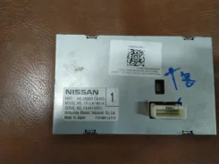 ������� �� Infiniti FX35 S50 ����