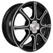 NZ Wheels SH607