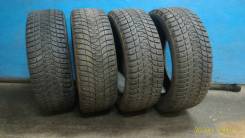 Michelin X-Ice North 3. Зимние, шипованные, 2016 год, 30 %, 4 шт