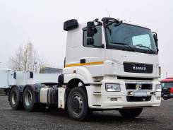 КамАЗ 65206-T5. Седельный тягач Камаз 65206-T5 2015 г/в, 11 967 куб. см., 26 000 кг., 6x4