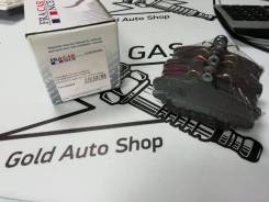 Колодки тормозные. Renault: R19, Megane, Logan, Scenic, Twingo, Express, Clio Двигатели: E7J, F3R, F8Q, F9Q, K4J, K4M, K7M, D4D, D4F, K7J, K9K, D7D, D...