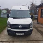Volkswagen Crafter. Продается VW Crafter, 20 мест