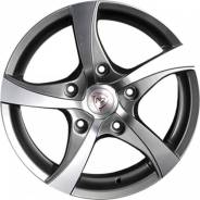 NZ Wheels SH646