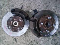 Ступица. Nissan AD, VENY11, VEY11, VFY11, VGY11, VHNY11, VY11, WFY11, WHNY11, WHY11, WPY11, WRY11